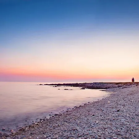 Biba Appartement Poreč