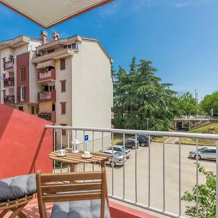 Apartment Biba