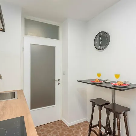 Apartament Biba *