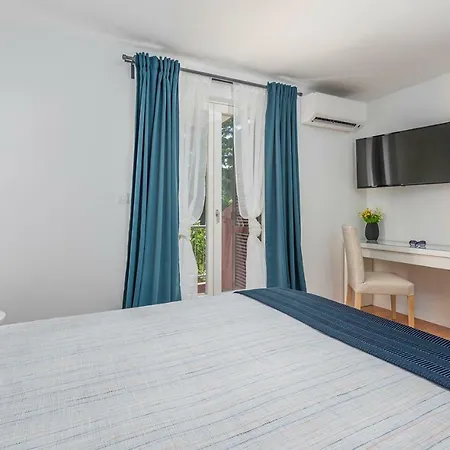 Apartament Biba