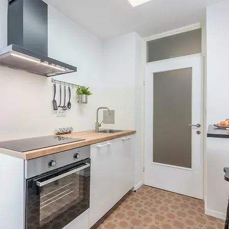 Apartament Biba *