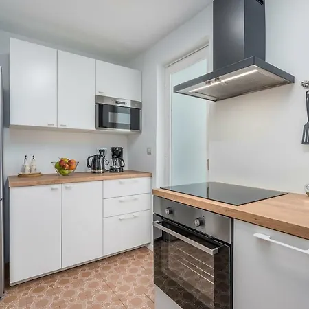 Apartament Biba *