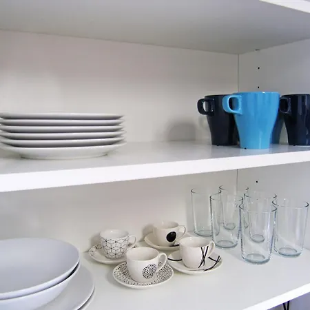 Biba Apartmán *