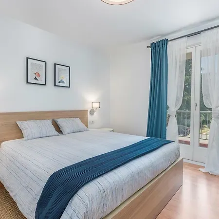Biba Apartmán