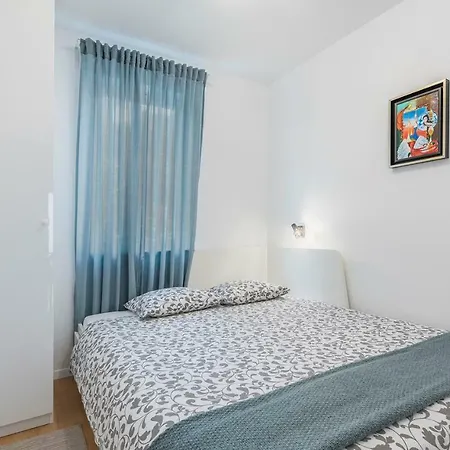 Appartement Biba Poreč