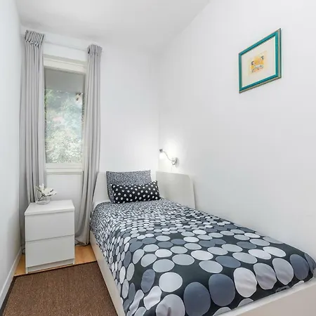 Apartmán Biba Poreč