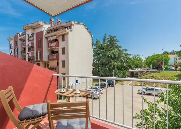 Apartment Biba