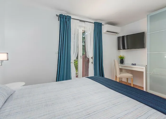 Apartment Biba