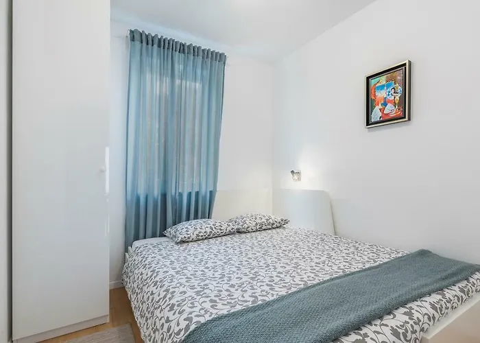 Apartment Biba Porec